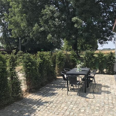 Gites Du Frene Wattignies Pokój zdjęcie