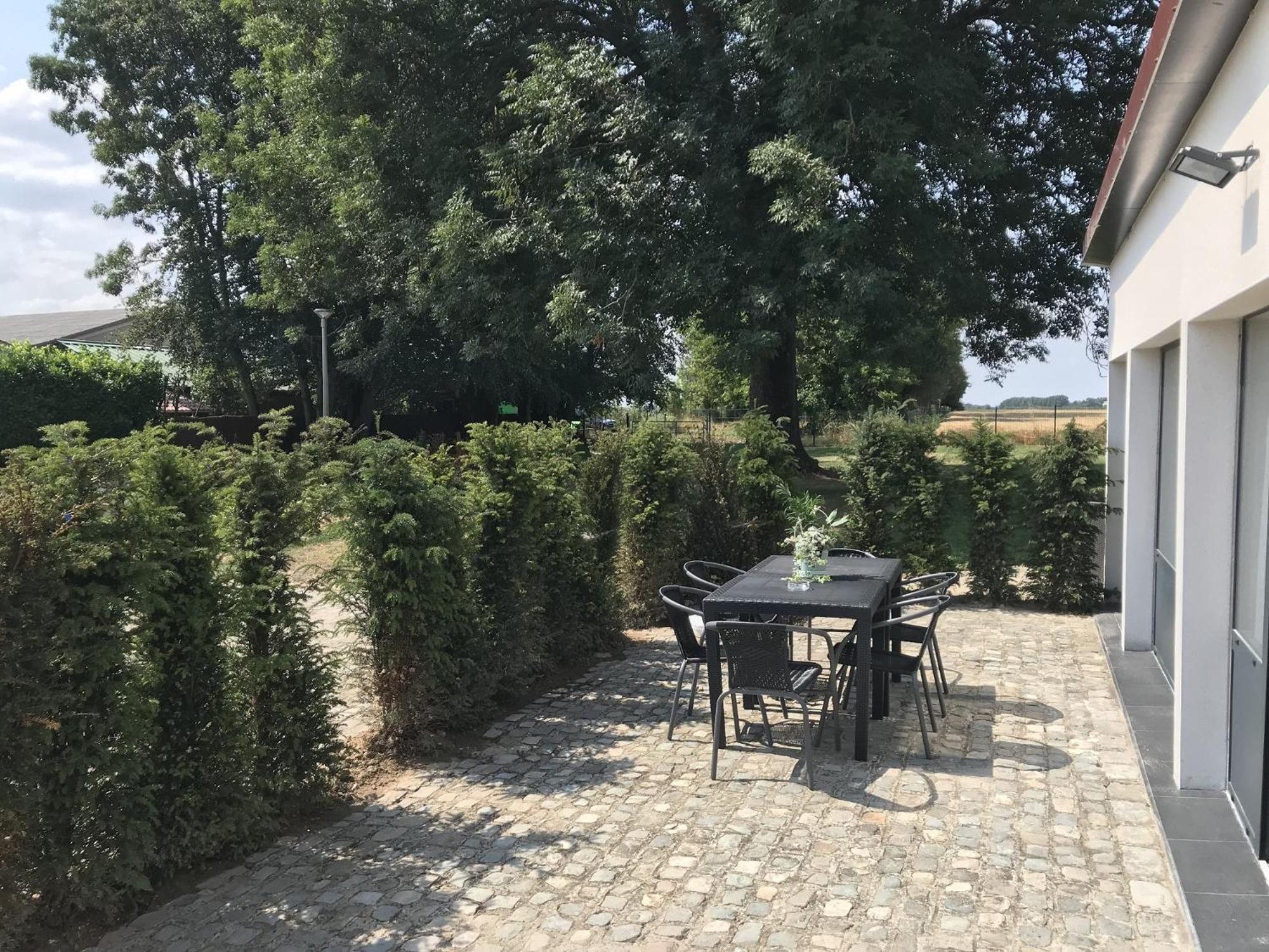 Gites Du Frene Wattignies Pokój zdjęcie